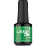 CND Creative Play Gel Polish #430 Love It Or Leaf It 15 ml