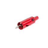 Wolfcraft Gatzaag van BiM compleet met adapter en centerboor - 5464000