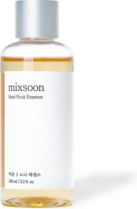 Mixsoon Noni Fruit Essence 100 ml