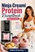 Ninja Creami Protein Rezeptbuch ohne Zucker