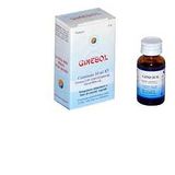 Herboplanet Ginesol gouttes 10 ml