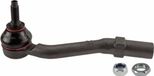 TRW Spurstangenkopf JTE763