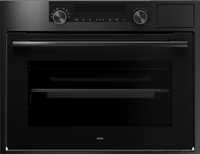 ATAG CS6674M - Inbouw oven - 50L - 2600W - Zwart