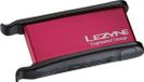 Lezyne Kit de réparation de chambre à air - Rouge