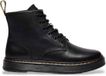 Dr. Martens Brookline Leren Chukka Enkellaars Zwart