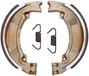 TRW Bremsbackensatz MCS951