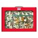 WWF Save the Nature rugzak, reserve map en drievoudige tas