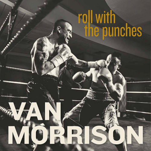 Van Morrison Roll With the Punches