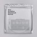 Requiescat New Brutalism Requiescat Record (EP) 12" Vinyl Aluminium Foil Sleeve