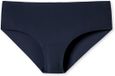 SCHIESSER Invisible Light slip (1-pack) - dames panty naadloos nachtblauw