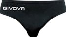 Givova Zwemslip Tutor Unisex Zwart XS