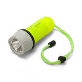 Velamp Nemo 3W LED onderwaterlamp