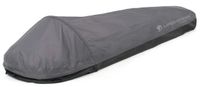LifeSystems Venture Solo XL Hooped Bivi tent - compacte shelter - Grijs