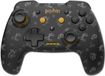 Freaks & Geeks Harry Potter Draadloze controller voor Nintendo Switch - Zwart