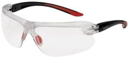 Bollé Veiligheidsbril Helder