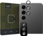 Hofi Camring Pro+ Cover Voor Samsung Galaxy S25 Hoge Camera Beschermingsglas