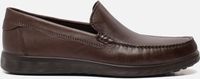 ECCO S Lite instappers bruin - Maat 41