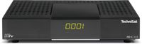TechniSat HD-C 233 récepteur satellite HD