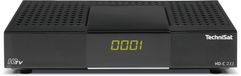 TechniSat HD-C 233 HD-satellietreceiver