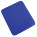 Q Connect Muismat - Blauw