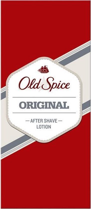 Old Spice Aftershave - 100 ml - Aftershave Lotion aftershave / 100 ml / heren