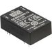 MEAN WELL Convertisseur DC/DC 24 V -5 V -0,300 A 3 W