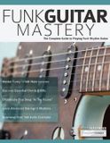 Funk Bol Funk Guitar Mastery