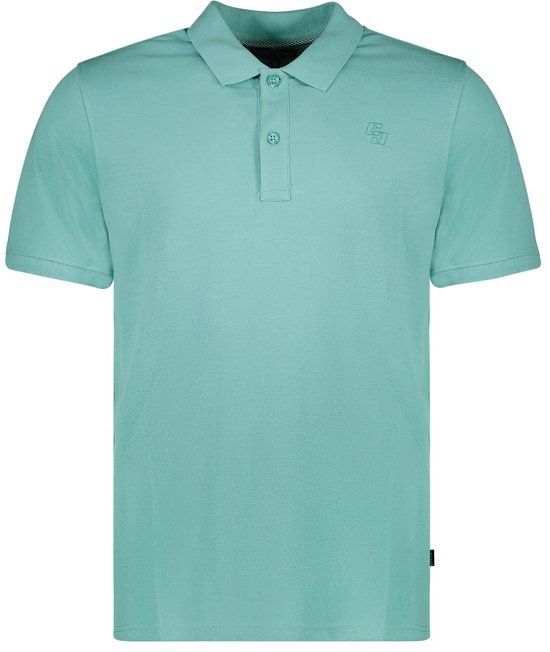Cars Jeans Kids Dario Jongens Poloshirt - Mint - Maat 152