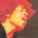 Electric Jimi Hendrix Electric Ladyland CD + DVD