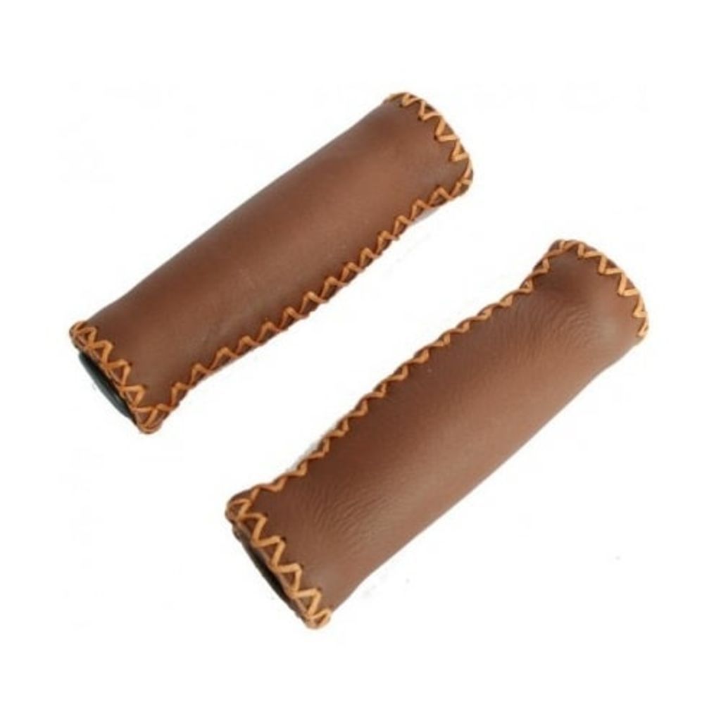 Velo handv leer 127mm l br (pr)