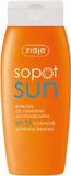 Ziaja Sopot Sun Sun Emulsion Waterproof Spf15 150Ml