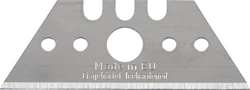 kwb Trapeziummessen voor tapijtmessen 24106 (6 stuks)