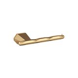 Amerock St. Vincent Toiletrolhouder Champagne Brons Enkele Paal Tissue Houder Badkamer Accessoires