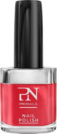 PN Selfcare Rode Nagellak - Blind Date - Vegan - 10 ml