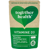 Together Health Vitamine D3 Capsules – 30 capsules