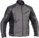 Halvarssons Solberg Veste Gris Foncé Noir Taille 56