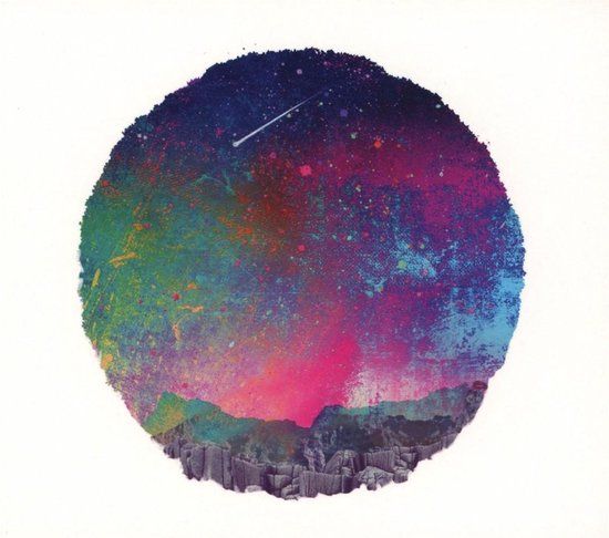 Khruangbin - The Universe Smiles Upon You (CD) - Psychedelic Rock - Standard Edition