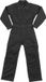 Mascot Industry Overall met kniezakken 12311-630 - Zwart - XS