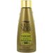 Soleil Noir N°71 Vloeibare Vitaminemelk Medium Bescherming Doffe of Gebruinde Huid Spf20 150 ml