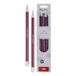 KnitPro Zing Enkele Puntige Naalden 10" (25cm) | 12.00mm