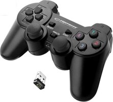 Esperanza EGG108K Game Controller - Zwart