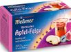 Messmer Turkse Appel Vijg 2.50gr - 10x 20 stuks