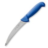 F. DICK ErgoGrip 82139151 Kruidenmes, mes met lemmet 15 cm, X55CrMo14 staal, roestvrij, 56¡ HRC