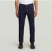 G-Star 3301 Slim Jeans W34 X L32 Blauw