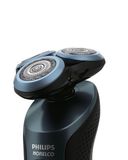 Philips SH60/72 Scheerhoofd Zwart