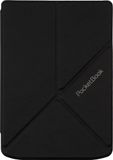 PocketBook Origami Shell Cover hoesje voor Verse Lite / Verse / Verse Pro / Verse Pro Color - Zwart