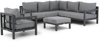 Lifestyle Garden Furniture Lagos hoek loungeset 5-delig