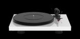 Pro-Ject Debut Carbon EVO Draaitafel - Wit - Semiautomatisch