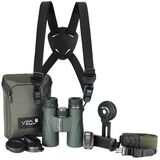 Vanguard VEO ED 1042BDL Binoculars