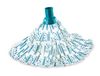 Leifheit Classic Dweilkop Blauw, Wit